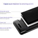 CINTA ANDAR XIAOMI WALKINGPAD C2 KINGSMITH NEGRA
