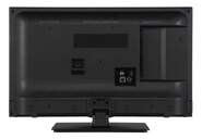 TV PANASONIC 24%%%quot; TB24S40AEZ HD SMART TV PEANA