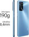 SMARTPHONE OPPO A16S 4/64 6,52%%%quot; NFC PEARL BLUE