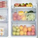 FRI. HISENSE RS677N4BIE 178x91 NF INOX DSP