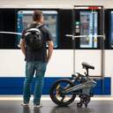 BICICLETA ELECTRICA SMARTGYRO NIMBUS 20