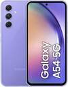 SMARTPHONE SAMSUNG A54 5G 8/128 6,4%%%quot; LIGHT VIOLET