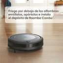 ASPI. ROBOT ROOMBA IROBOT i5578 FRIEG.WIF.AUTOV   