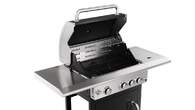 BARBACOA TEKA MAESTROGOURMET BQ3100G GAS 111570002