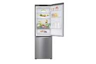 FRICOM. LG GBB61PZGCN1 186x60 NF INOX