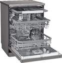 LVJ. LG DF325FP INOX  INV. 3%%%#170;BAND QUADW DISPL
