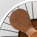 VENTILADOR TECHO CECOTEC 5250 23W 3ASP DC LUZ 8549