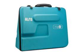 Funda para m&aacute;quina de coser ALFA Style to you