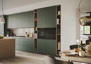 HORNO HOOVER HO6M5G3YTB 78L GT MF PIRO NEGRO DSP