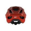 CASCO REEBOK MTB KS33 SHINY RED BLACK M