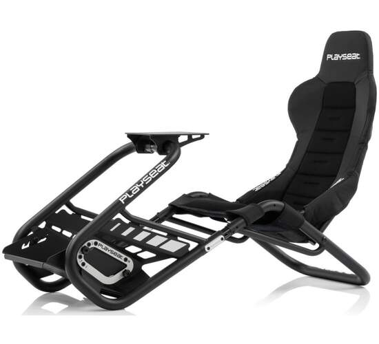Asiento Simulador Playseat Trophy Negro