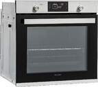 HORNO SHARP K71V28IM2 78L PIRO. INOX LCD 4CR VISIO