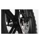 BICICLETA ELECTRICA NILOX X9 PLUS 20X4P  SAND
