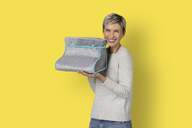 CALIENTA PIES MEDISANA FW50E 3T