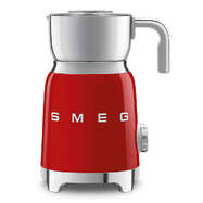 Espumador de leche Smeg MFF11RDEU