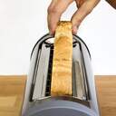 TOST. CECOTEC 03036 1R LARGA INOX 1000W AG