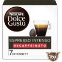 ESTUCHE DOLCE GUSTO ESP.INTENSO.DESCAF 16x3TRIPACK