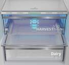 FRICOM. BEKO B5RCNE405LXP 203x60 NF LOOK INOX