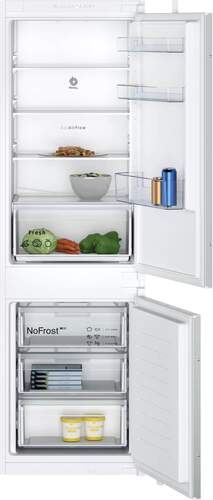 Frigorífico Integrable Balay 3KIF712F