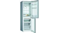 FRICOM. BOSCH KGN33NLEA 176x60 A   NF INOX MATE