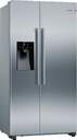 FRI. BOSCH KAD93AIDP 180x91 562L NF INOX