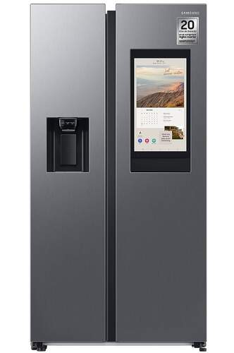 Frigorífico Americano Samsung RS6HDG883ES9EF