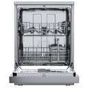 LVJ. TEKA DFS46750SS INOX 114210001