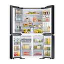 FRI. SAMSUNG RF65DB970E22EF 185x92 4P NEGRO