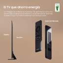 TV SAMSUNG 65%%%quot; TQ65QN86D NEOQLED UHD SMART TV 120H