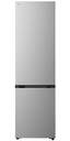 FRICOM. LG GBBS312CPY 186x60 NF INOX
