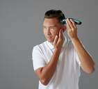 CORTAPELO REMINGTON HC5000 C/S CABLE ACERO JAPONES