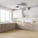 VENTILADOR TECHO CECOTEC 4280STEEL RETR.106CM 5994