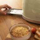 TOST. CECOTEC TOAST%%%amp;TASTE 800 03209