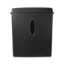DESTRUCTORA PAPEL HAMA 00050585 SAFE X10 CD
