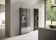 FRI. HAIER HCR7918EIMP 177x91 4P NF INOX DISP.