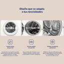 LVD ARTICA AL81400AIB 8K 1400R BCO INT VAPOR