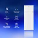 FRI. ARTICA AFE2P14355L206B 143x55 2P CICLICO BCO