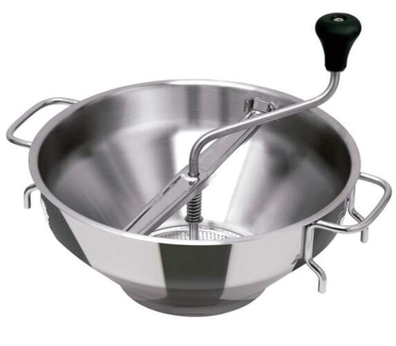 Pasapure Inoxibar 52127