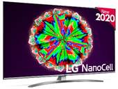 TV LG 49%%%quot; 49NANO816NA UHD QUADC4K NANOCELL