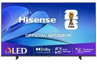 TV HISENSE 85%%%quot; 85E7Q UHD QLED SMART TV DOLBYATMOS