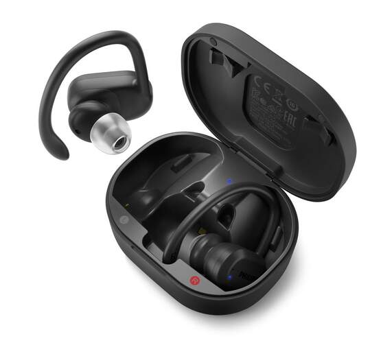 Auricular Deportivo Philips TAA7306BK/00