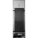 FRI. HOTPOINT SH8A2QXRD 187x60 1P CICLICO INOX