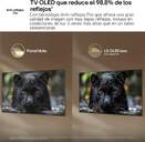 TV LG 77%%%quot; 77C64LA UHD OLED EVO A11 165HZ WEBOS26