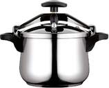 OLLA PRESION FAGOR CLASICA BOMBE 4L