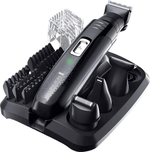 Barbero Remington PG6130 Groomkit Multifunción