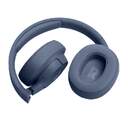AURICULARES JBL TUNE 720 DIADEMA BLUETOOTH BLUE