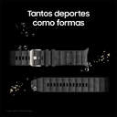 SMARTWATCH SAMSUNG GALAXY WATCH ULTRA 2025 LTE BLA