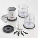 PICAD. ARIETE 1829/00 CHOPPY 400W 500ML