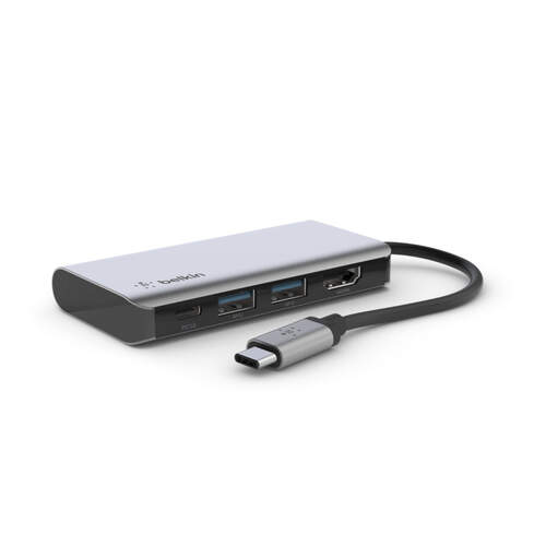 Adaptador Belkin AVC006BTSGY