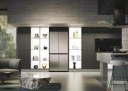 FRI. HAIER HCR7818DNMM 182x83 4P NF INOX DSP DAYLI